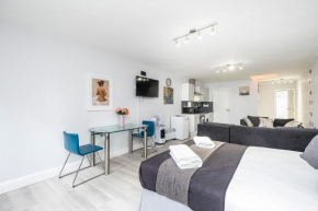 Securematics Executive Studio Apartments, London